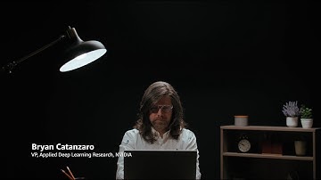 Project Ceiba - AWS and NVIDIA constructing the world