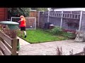 Harte's left-foot free-kick challenge | Joe Line