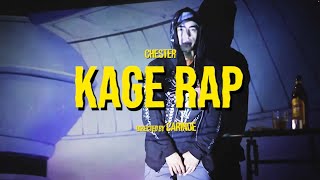 Chester - Kage Rap - Official Video