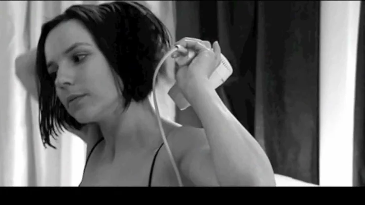 Kathleen Bauer _ Showreel