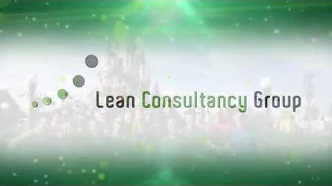 De magie van de Lean Consultancy Group