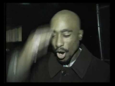 Tupac Shakur Tribute