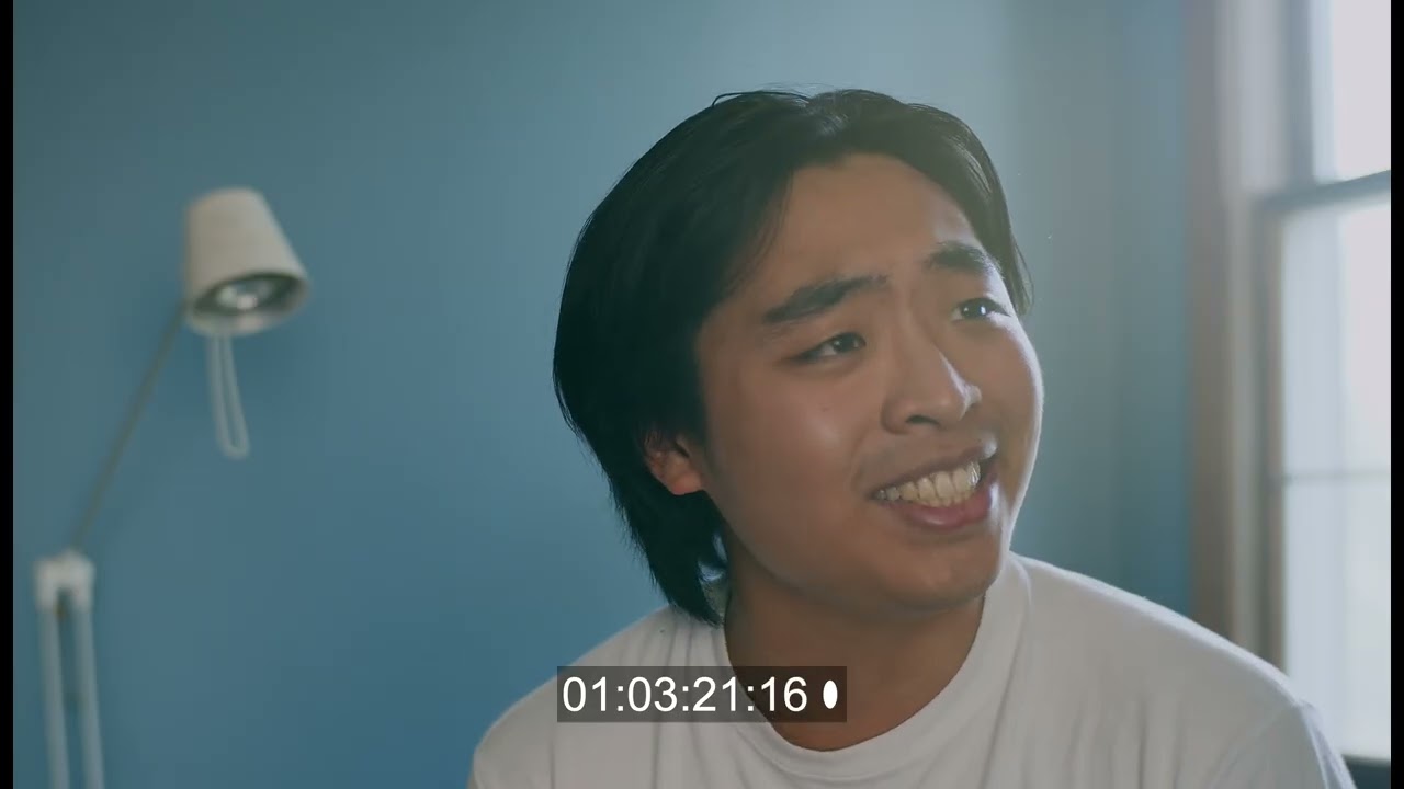 Acting Reel July 2025