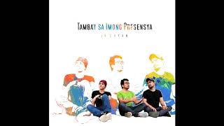 Video thumbnail of "Tambay sa Imong Presensya -Jr Cuyam"