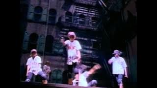 Mary J. Blige - Real Love (Main)