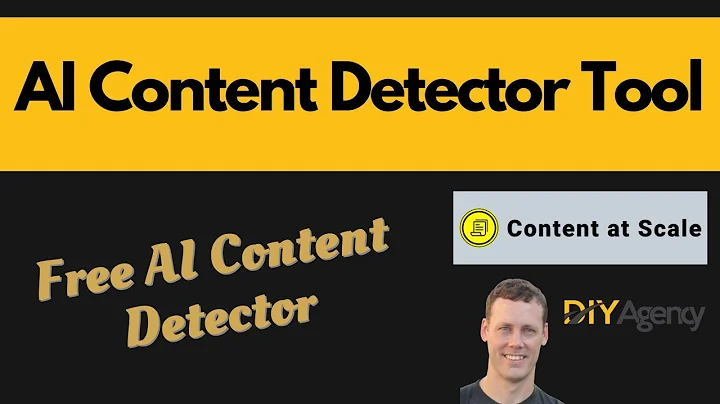 Detect AI Content for FREE! Get an Exclusive First Look