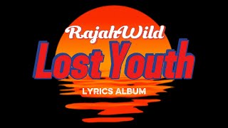 RajahWild - Pharaoh (Official Lyrics Video)