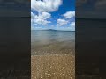 Gentle ocean waves, soft wind.  #ASMR Perfect for stress relief and grounding.  #natureheals