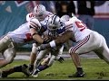 2004 Fiesta Bowl Ohio State vs Kansas State No Huddle