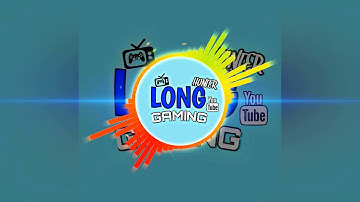 Nhạc Intro Của Anh LongHunter Gaming 2020