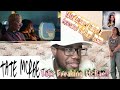 Tate McRae - chaotic (Visualizer) Reaction and Review