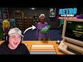 I BOUGHT THE $1000 ROBOT FOR MY VHS SHOP | Retro Rewind EP: 6