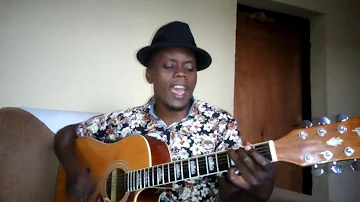We got love By Don Williams (Makenga Cover)
