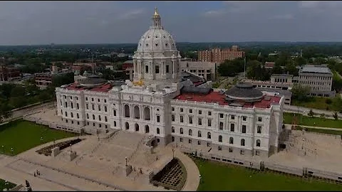 Gov. Walz, Minnesota state leaders react to Roe v. Wade being overturned