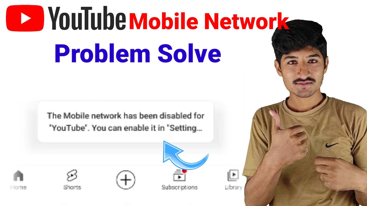 the network has been disabled - the mobile network has been disabled ...