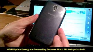 Samsung ODIN Firmware Android Kit Kat Lollipop | ForumWiedzy screenshot 5