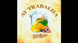 Dj Cj Feat Ingomblock   Ay Trabalha Remix Afro Deep 2k22