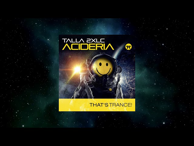 Talla 2XLC - Acideria