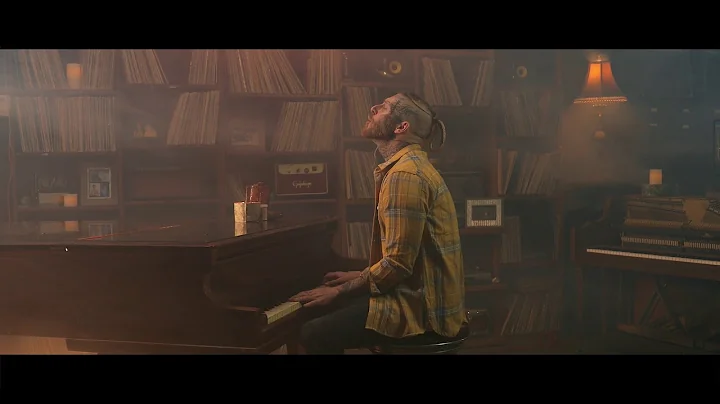 Tom MacDonald - "I Wish"