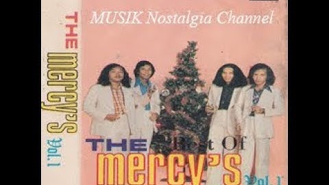 THE MERCY