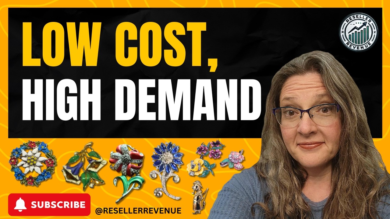 Броши из сплавов, используемых для производства металлов: определение, ценообразование и советы п...