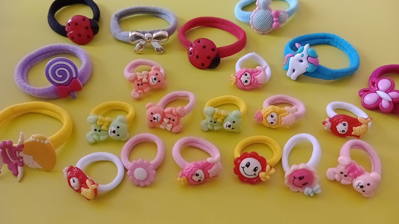 Xuxinha com aplique 😍