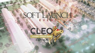 Bertemu Lagenda x Bonanza Upsize x Koi Park Residences - Phase 2 Soft Launch event screenshot 1