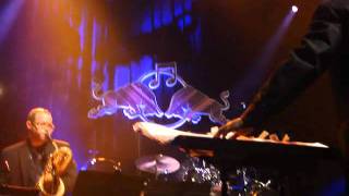 questloves afro picks colonial mentality fela kuti cover live paris110911