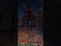 El Dweller más extraño de minecraft 💀 #shorts #minecraft #vinadymc
