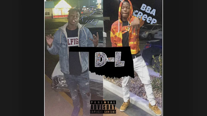Ty Kidd - DL Ft. BBA Creep