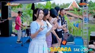 ⭕FULL ALBUM SPECIAL SAGARA SAK JOSE 2025 TERBARU