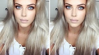 GRWM | Chloe Boucher