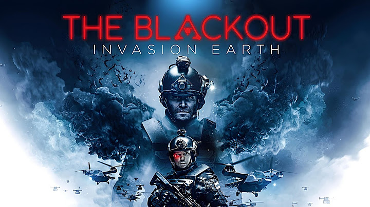 The Blackout (2019) Movie || Elena Lyadova, Svetlana Ivanova, Pyotr Fyodorov || Review and Facts
