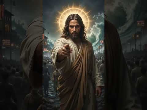 Godsays Godsmessage Jesus