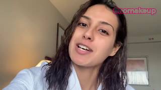 Hum Awards 2019 with IqraAziz | VLOG #3