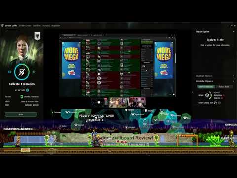 Galmil zkillboard Review - 4-20, 2025