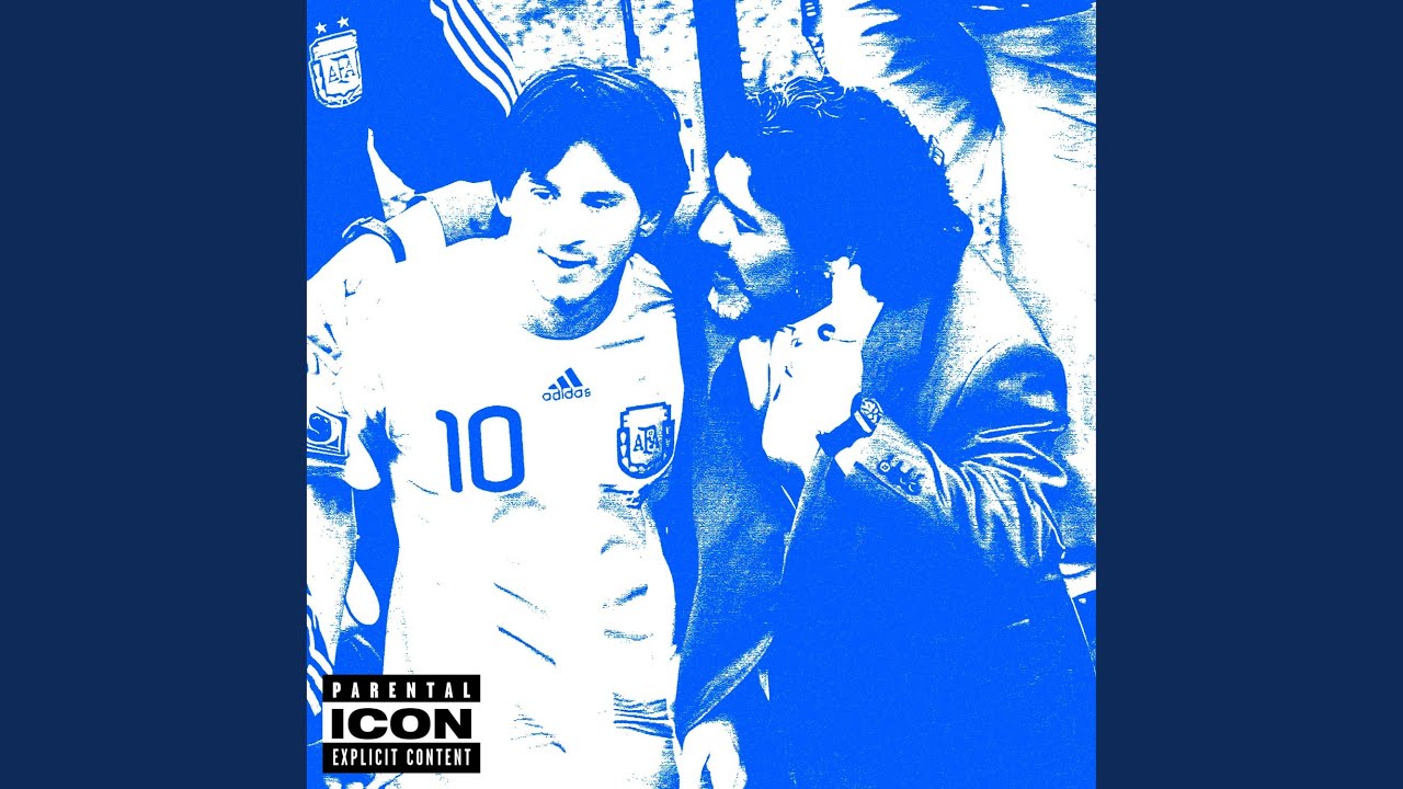 Watch ICON (feat. shark34 & 83) on YouTube Watch ICON (feat. shark34 & 83) on YouTube