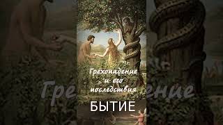 Грехопадение И Его Последствия | Уроки Чистописания