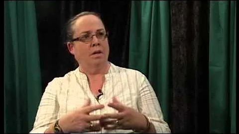 Harmony In Diversity - Series 2 Episode 7 - Louise...