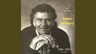 Video thumbnail of "Sonny Salsbury - The Good Night Song"