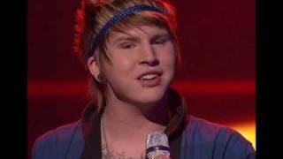 Nathaniel Marshall - I Would Do Anything For Love