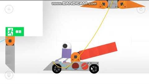 ODD BOT OUT - Level 81 to 85