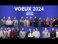 Voeux 2024  le message des quipes du campus eductive libert