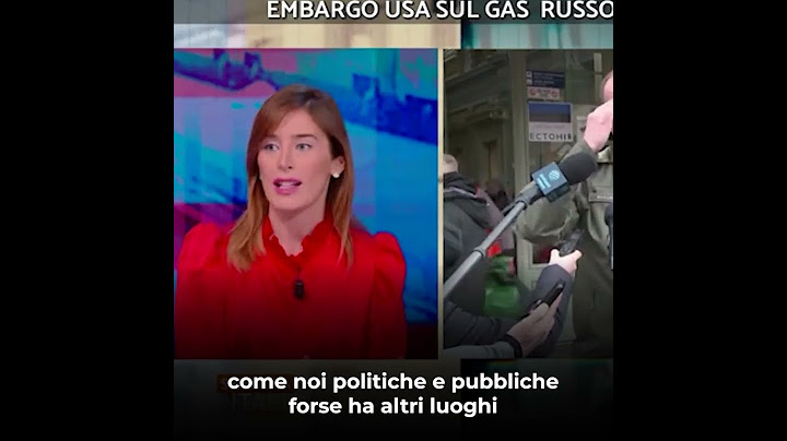 Boschi: in Polonia ricordano bene Salvini alla corte di Putin