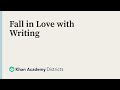 Neuroscience and Writing Integration