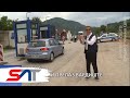 SAT: Patrola do Herceg Novog preko Bosne i Hercegovine