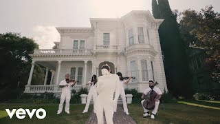 Halloween - Theme (Vitamin String Quartet Performs John Carpenter)