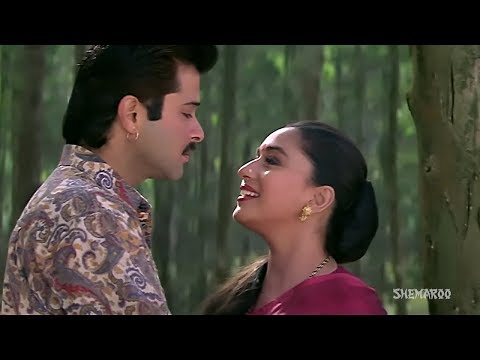 sajna-main-teri-tu-mera-|-beta(1992)-|-anil-kapoor-&-madhuri-dixit-|-beautifull-romantic-full-videos