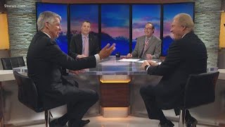 9NEWS Reunion Week: Catching up with Ed Greene, Mark Koebrich