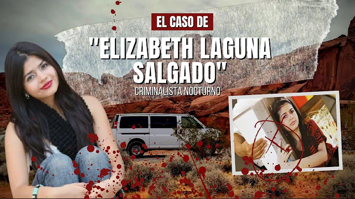 El caso de Elizabeth salgado | La misteriosa desap...